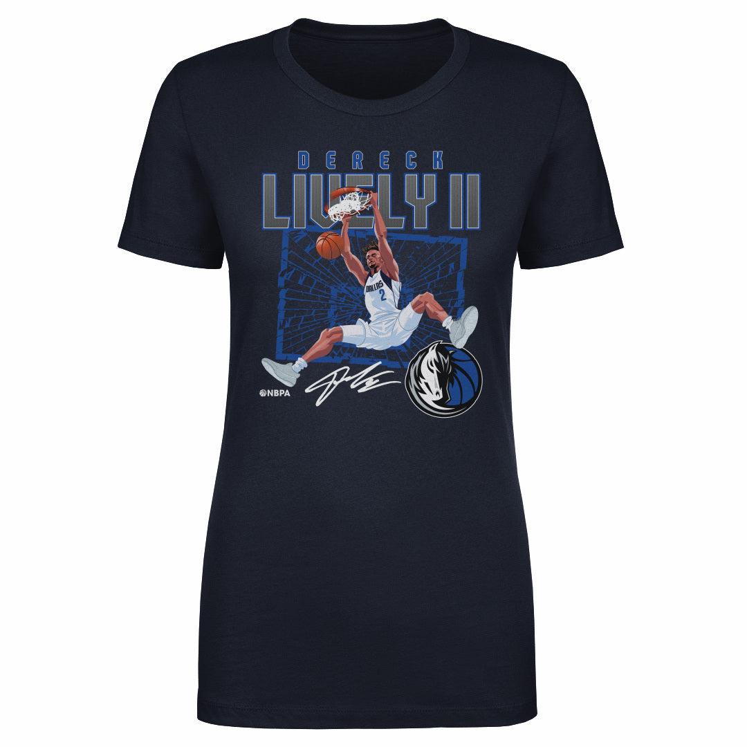 Dereck Lively II Women&#39;s T-Shirt | 500 LEVEL