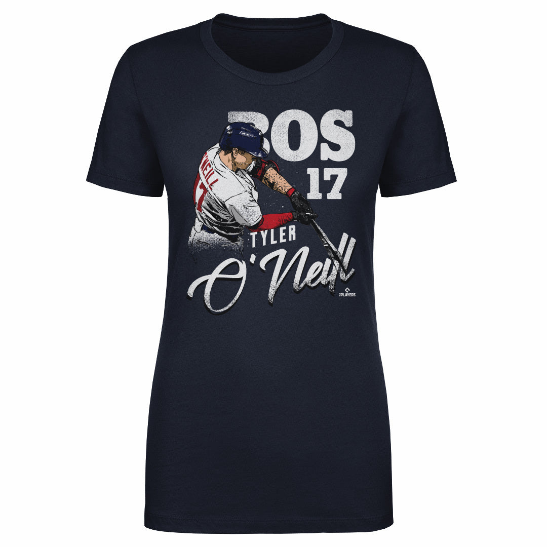 Tyler O&#39;Neill Women&#39;s T-Shirt | 500 LEVEL