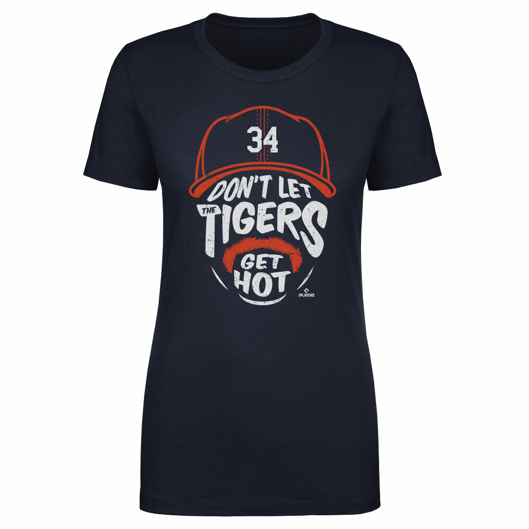 Jake Rogers Women&#39;s T-Shirt | 500 LEVEL