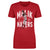 Malik Nabers Women's T-Shirt | 500 LEVEL