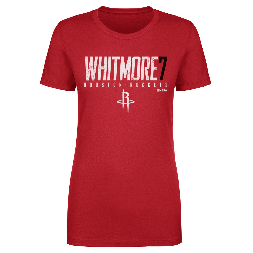 Cam Whitmore Women&#39;s T-Shirt | 500 LEVEL