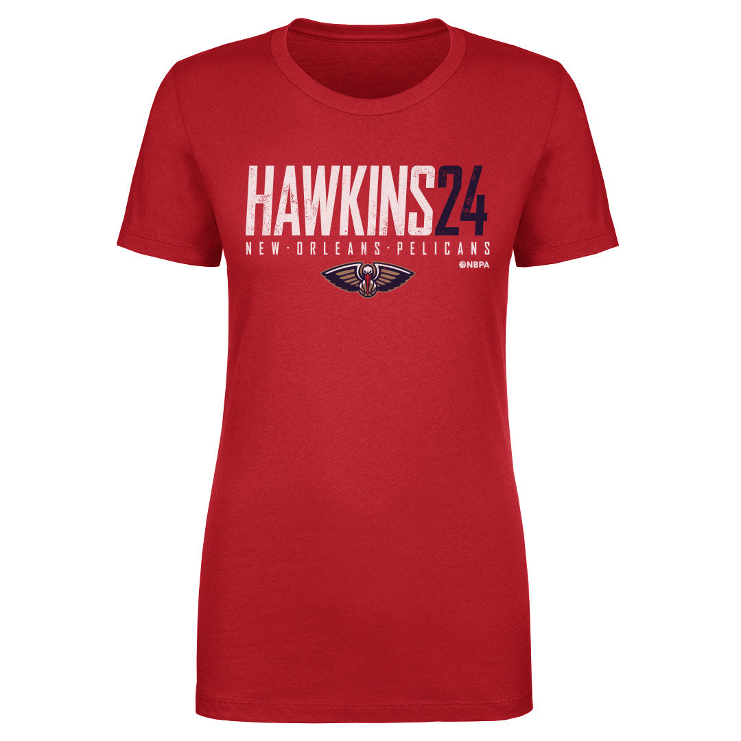 Jordan Hawkins Women&#39;s T-Shirt | 500 LEVEL