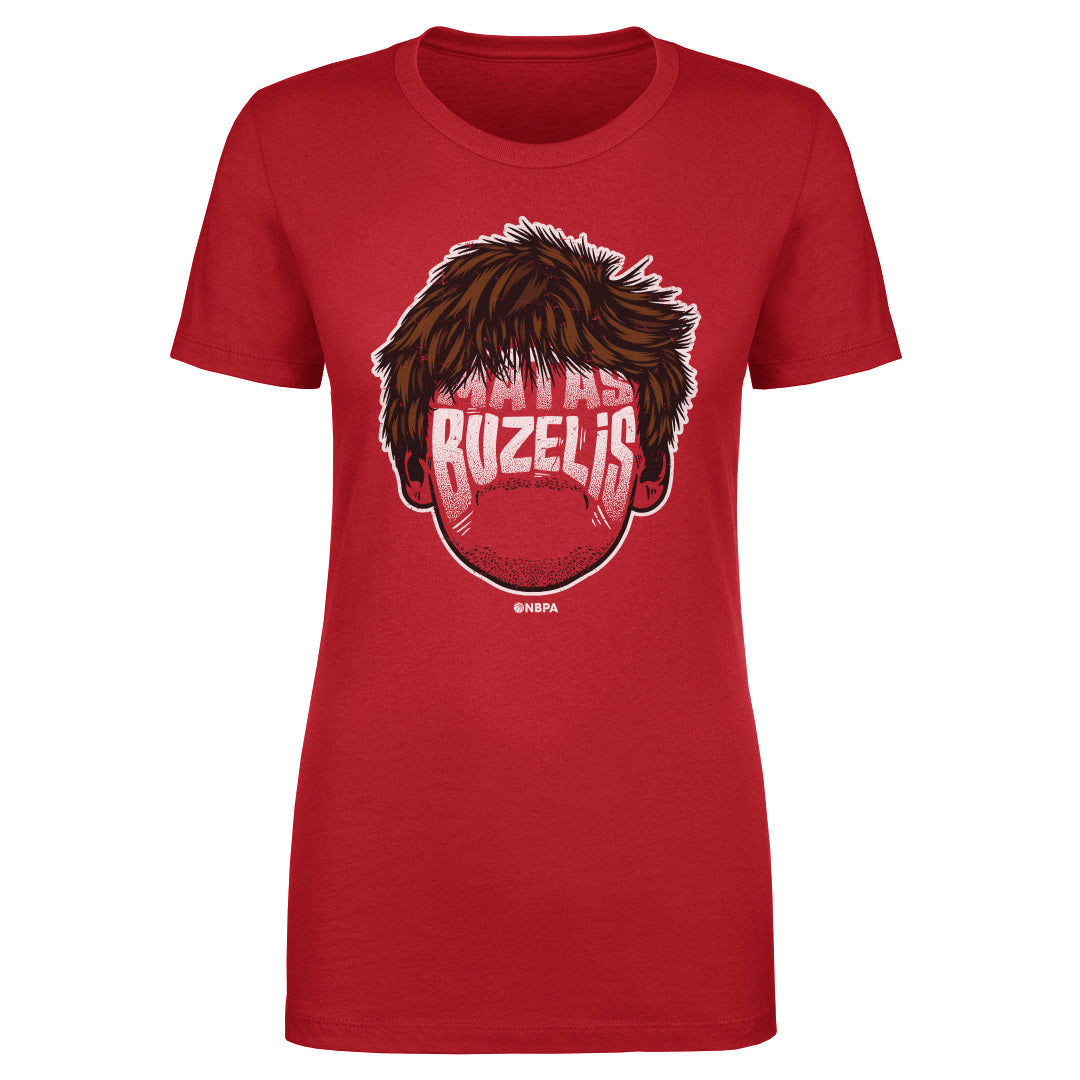 Matas Buzelis Women&#39;s T-Shirt | 500 LEVEL