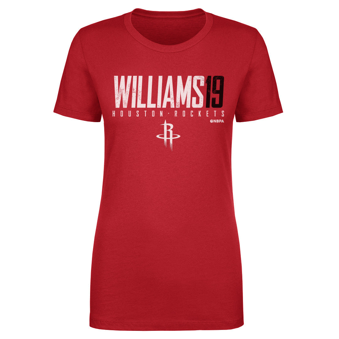 Nate Williams Women&#39;s T-Shirt | 500 LEVEL