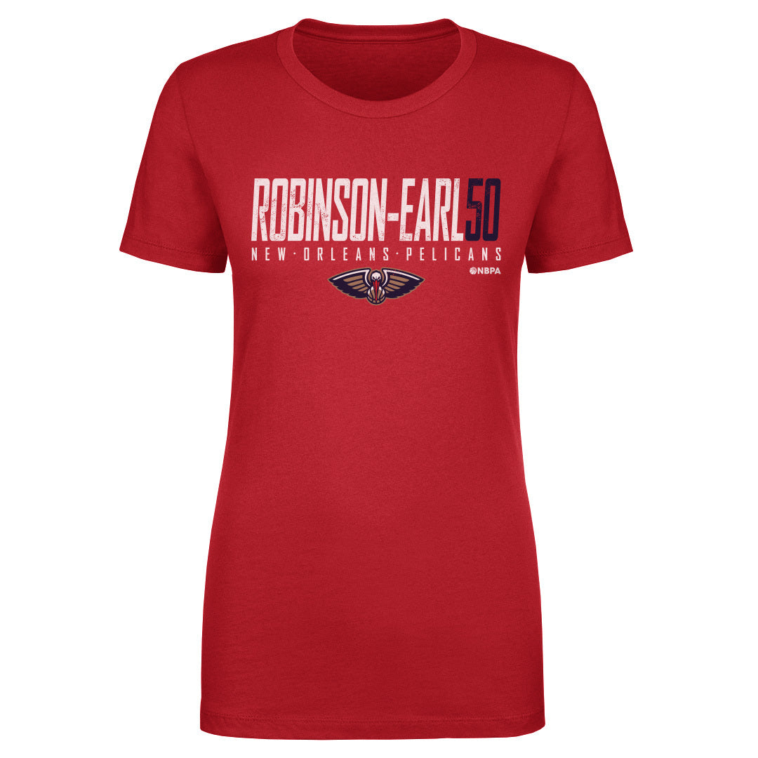 Jeremiah Robinson-Earl Women&#39;s T-Shirt | 500 LEVEL