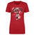 Christian McCaffrey Women's T-Shirt | 500 LEVEL