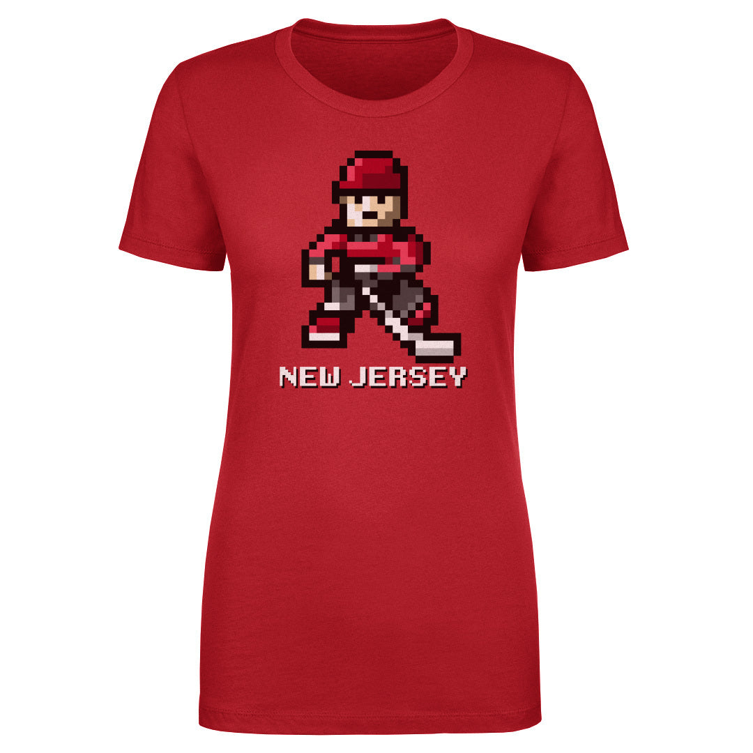 New Jersey Women&#39;s T-Shirt | 500 LEVEL