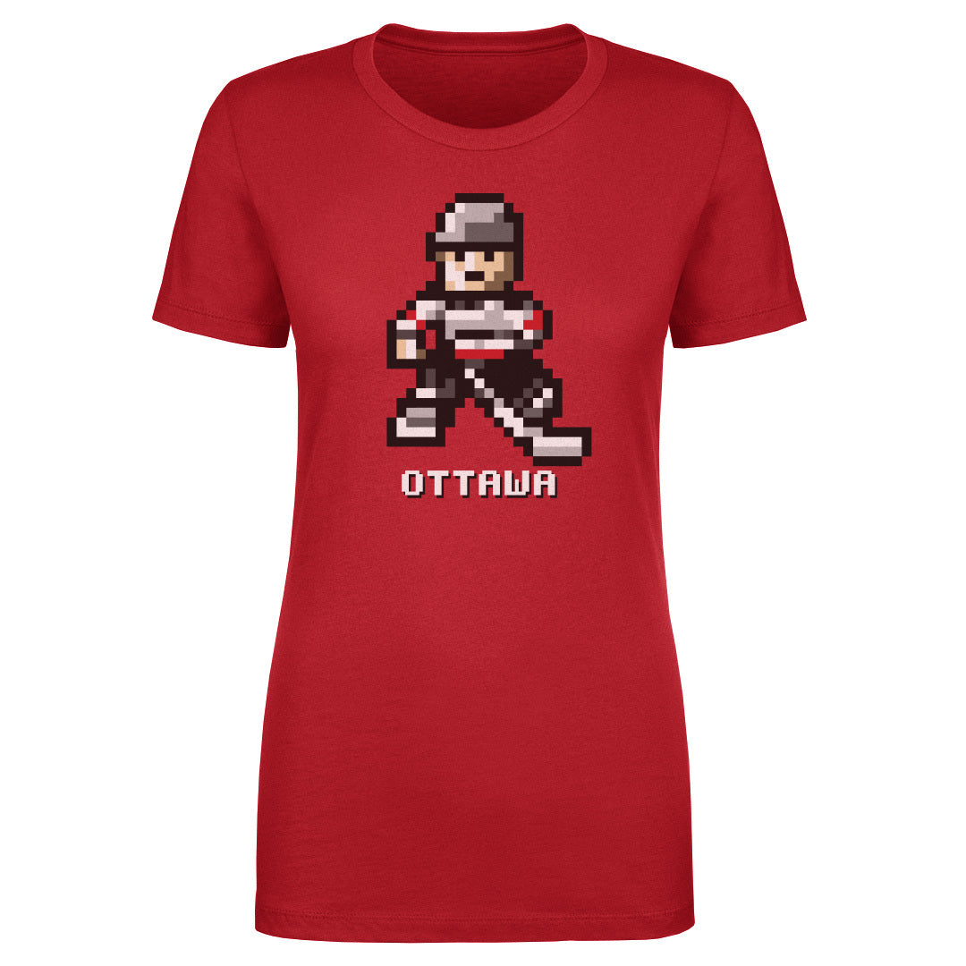 Ottawa Women&#39;s T-Shirt | 500 LEVEL