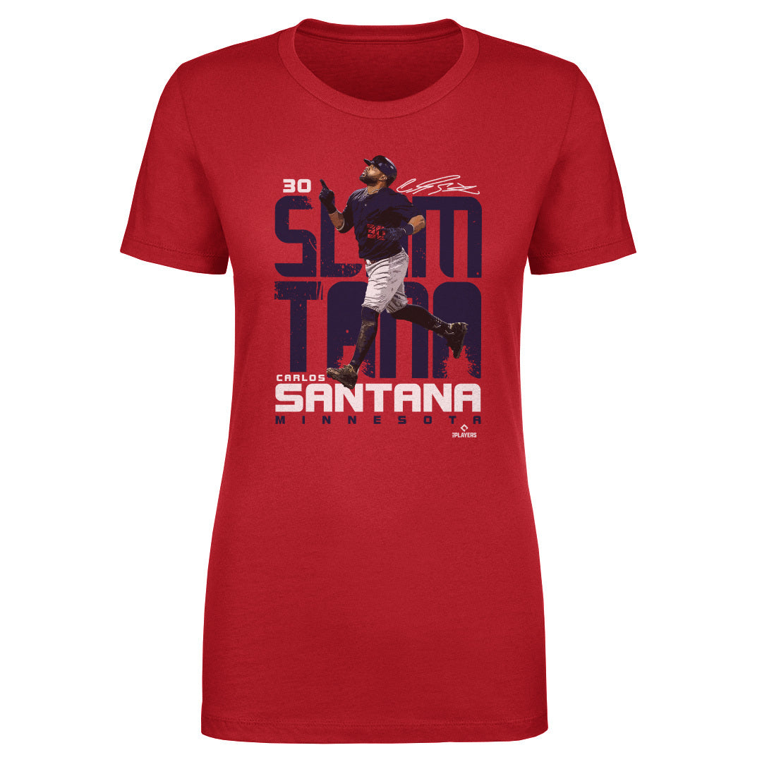 Carlos Santana Women&#39;s T-Shirt | 500 LEVEL