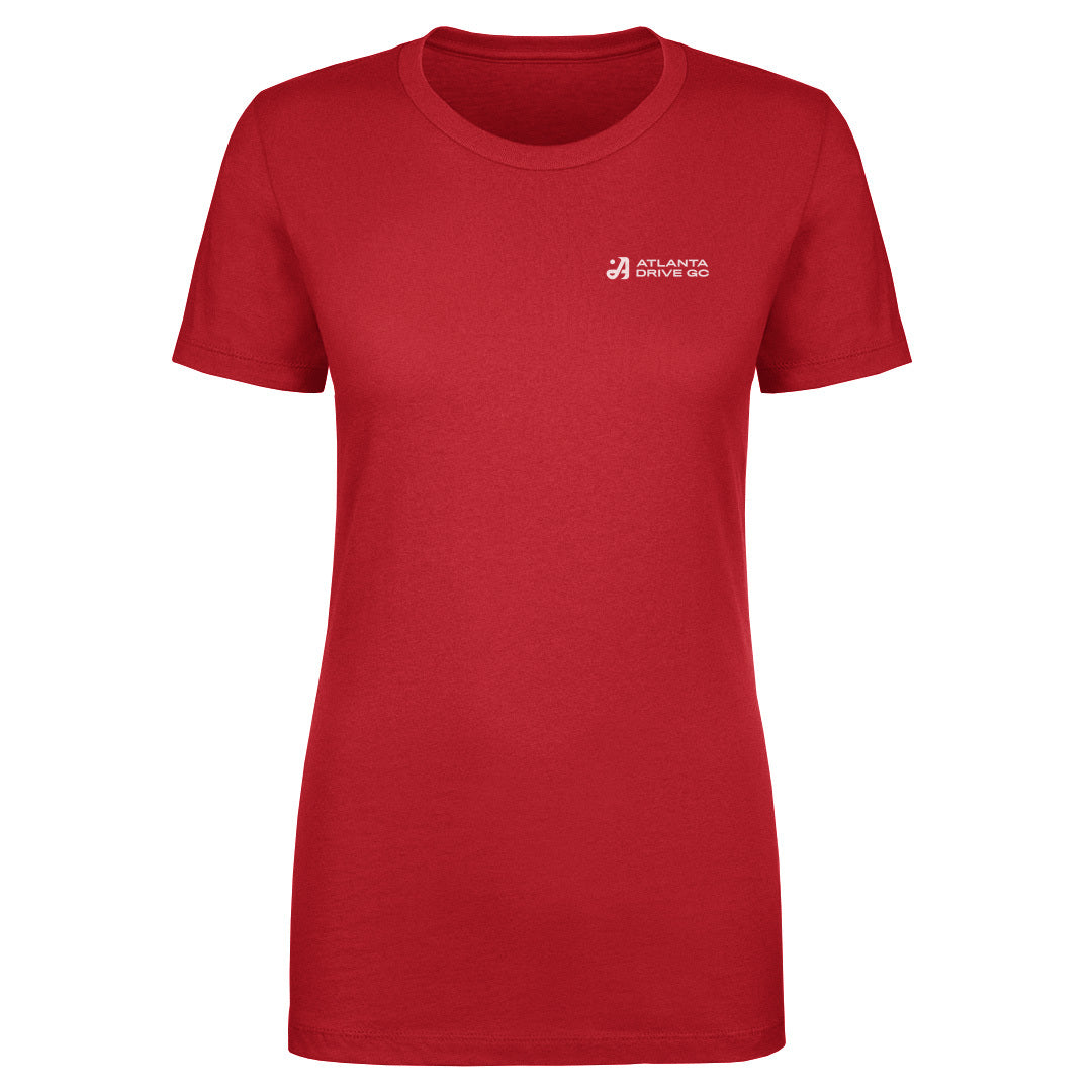 Atlanta Drive GC Women&#39;s T-Shirt | 500 LEVEL