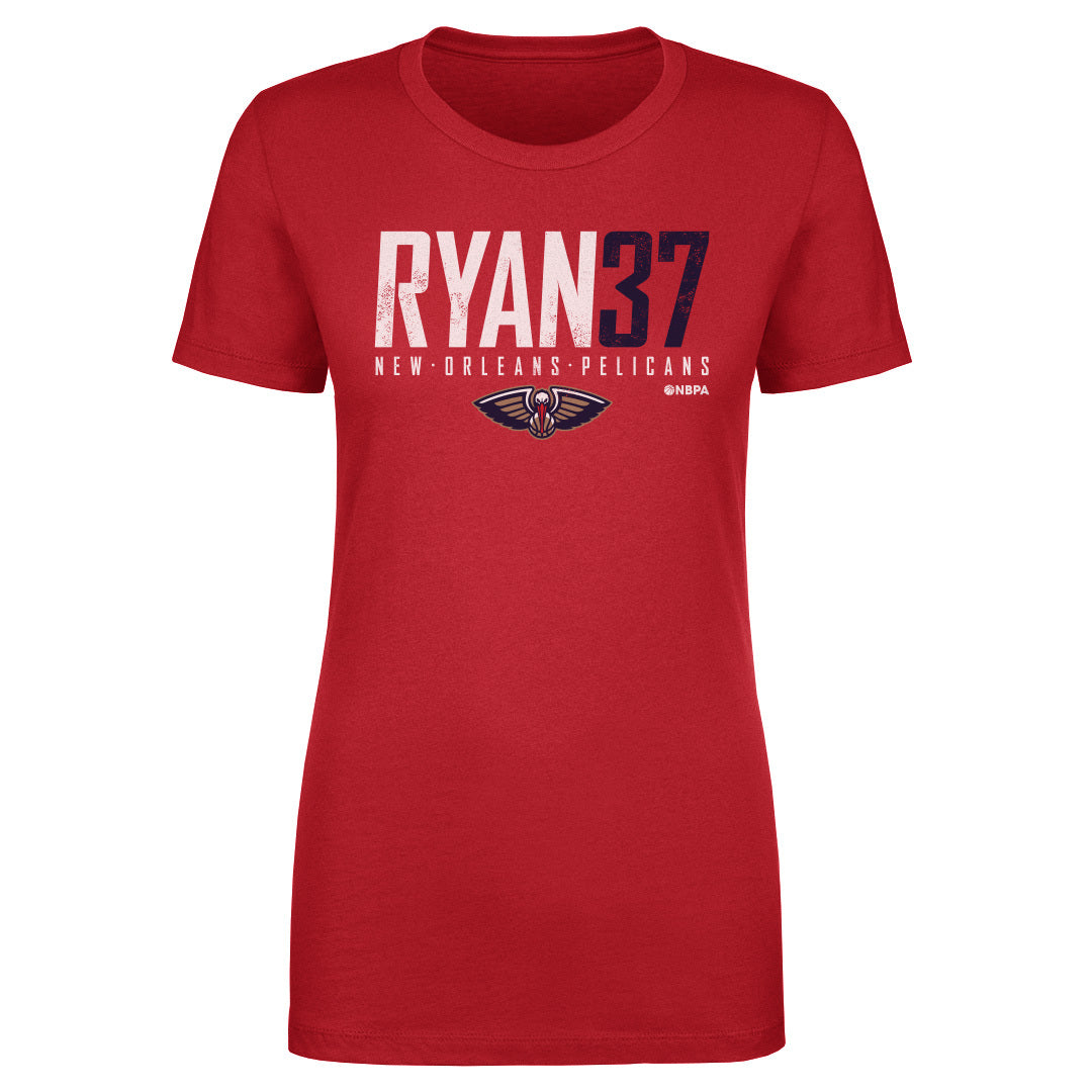 Matt Ryan Women&#39;s T-Shirt | 500 LEVEL