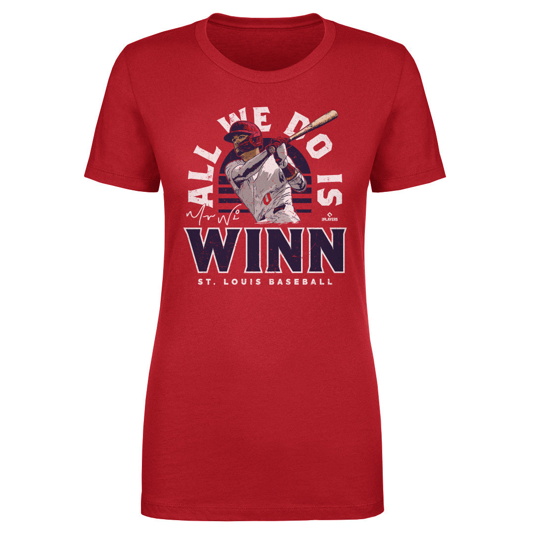 Masyn Winn Women&#39;s T-Shirt | 500 LEVEL