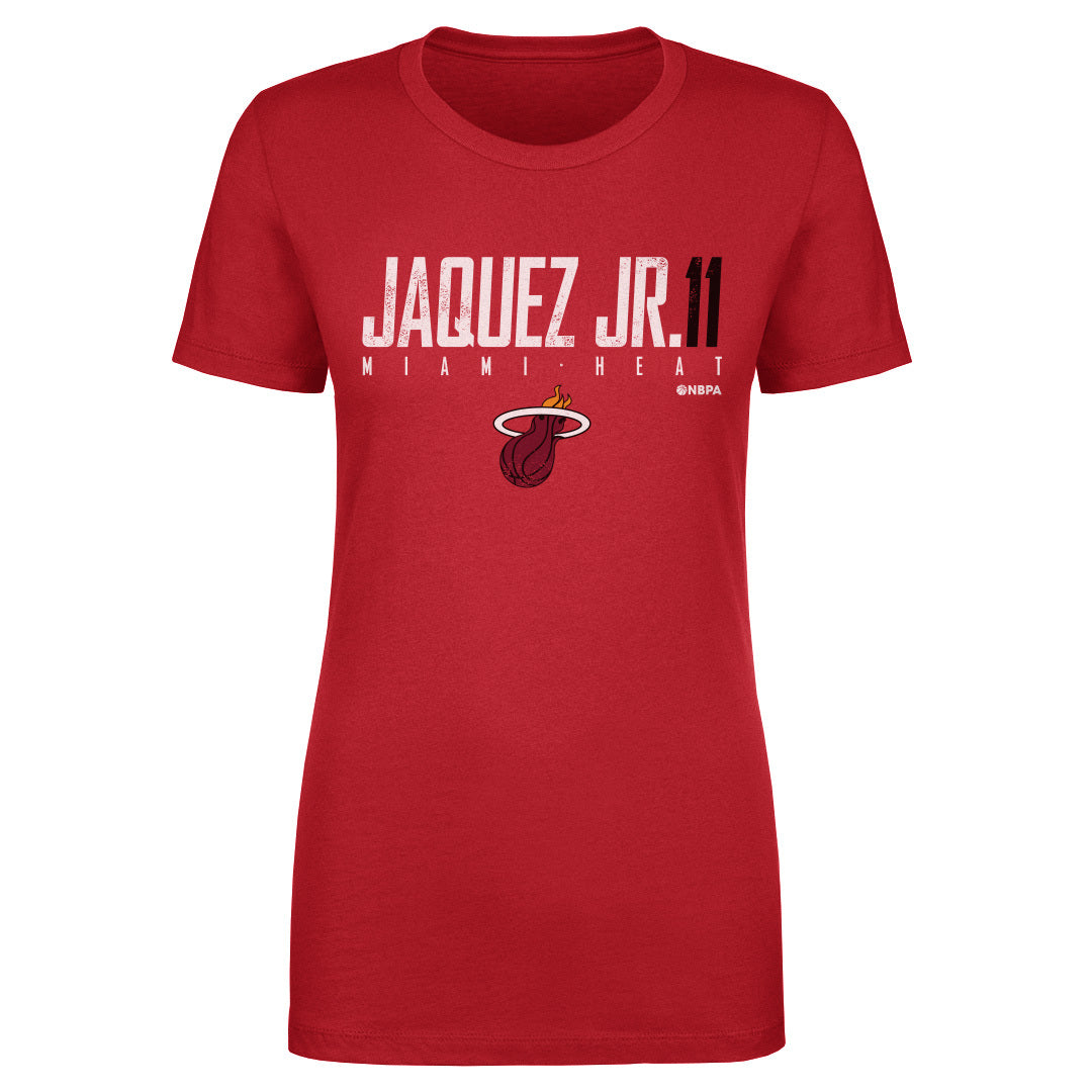 Jaime Jaquez Jr. Women&#39;s T-Shirt | 500 LEVEL