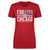 Chicago Fire FC Women's T-Shirt | 500 LEVEL