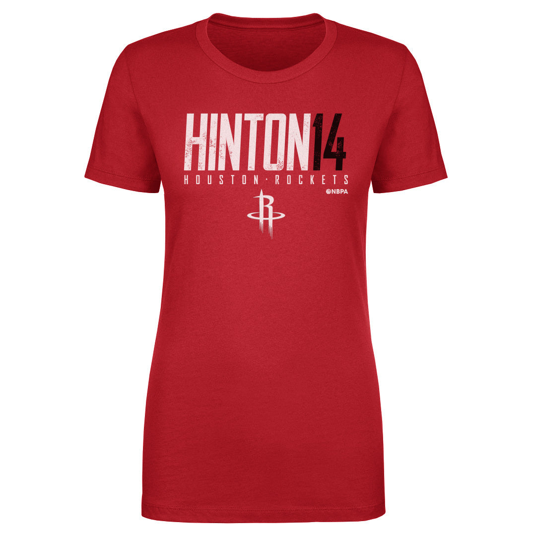 Nate Hinton Women&#39;s T-Shirt | 500 LEVEL