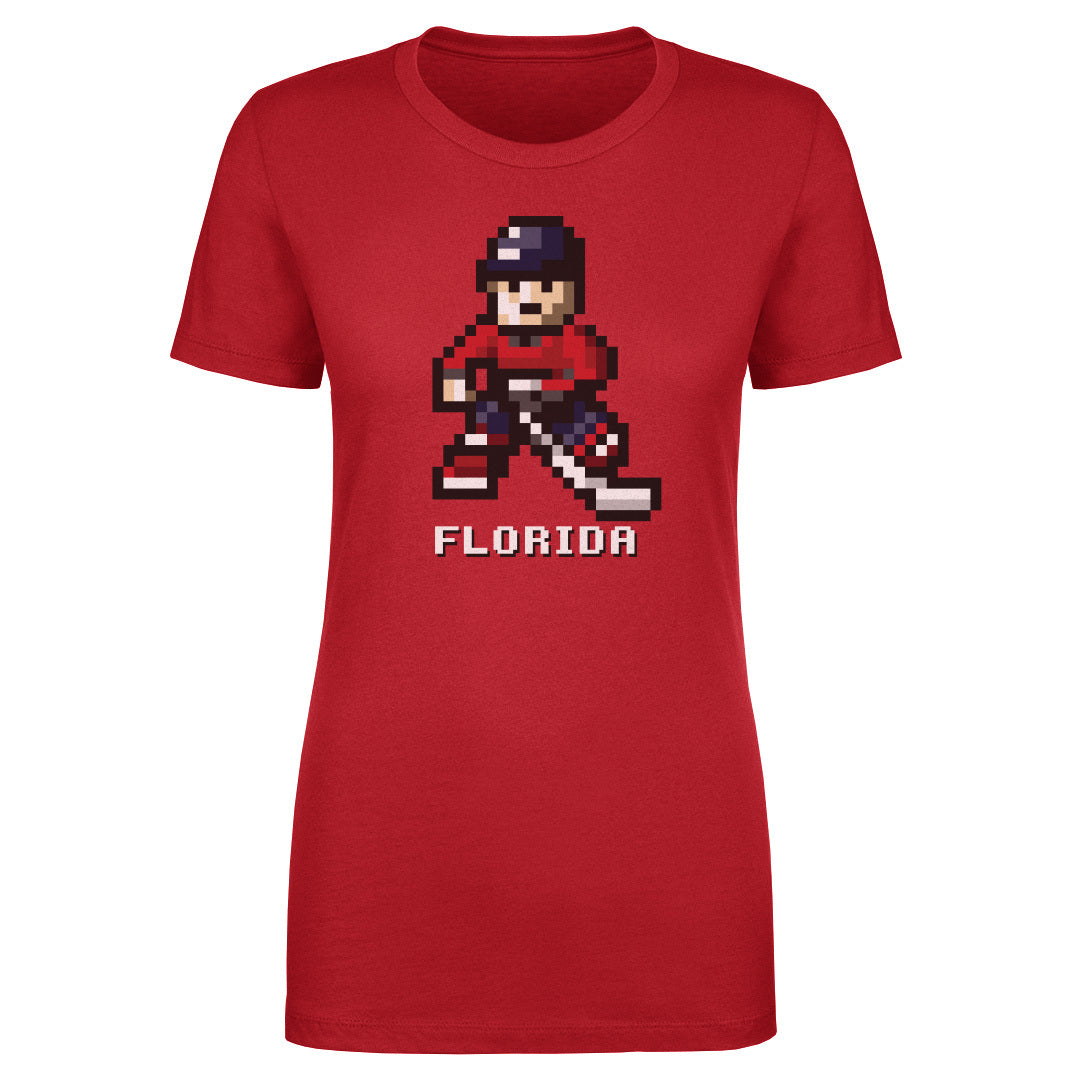 Florida Women&#39;s T-Shirt | 500 LEVEL