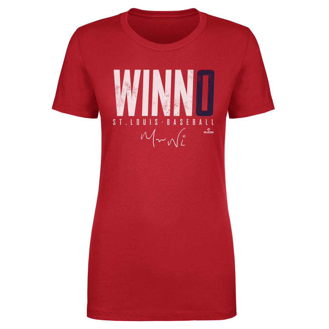 Masyn Winn Women&#39;s T-Shirt | 500 LEVEL