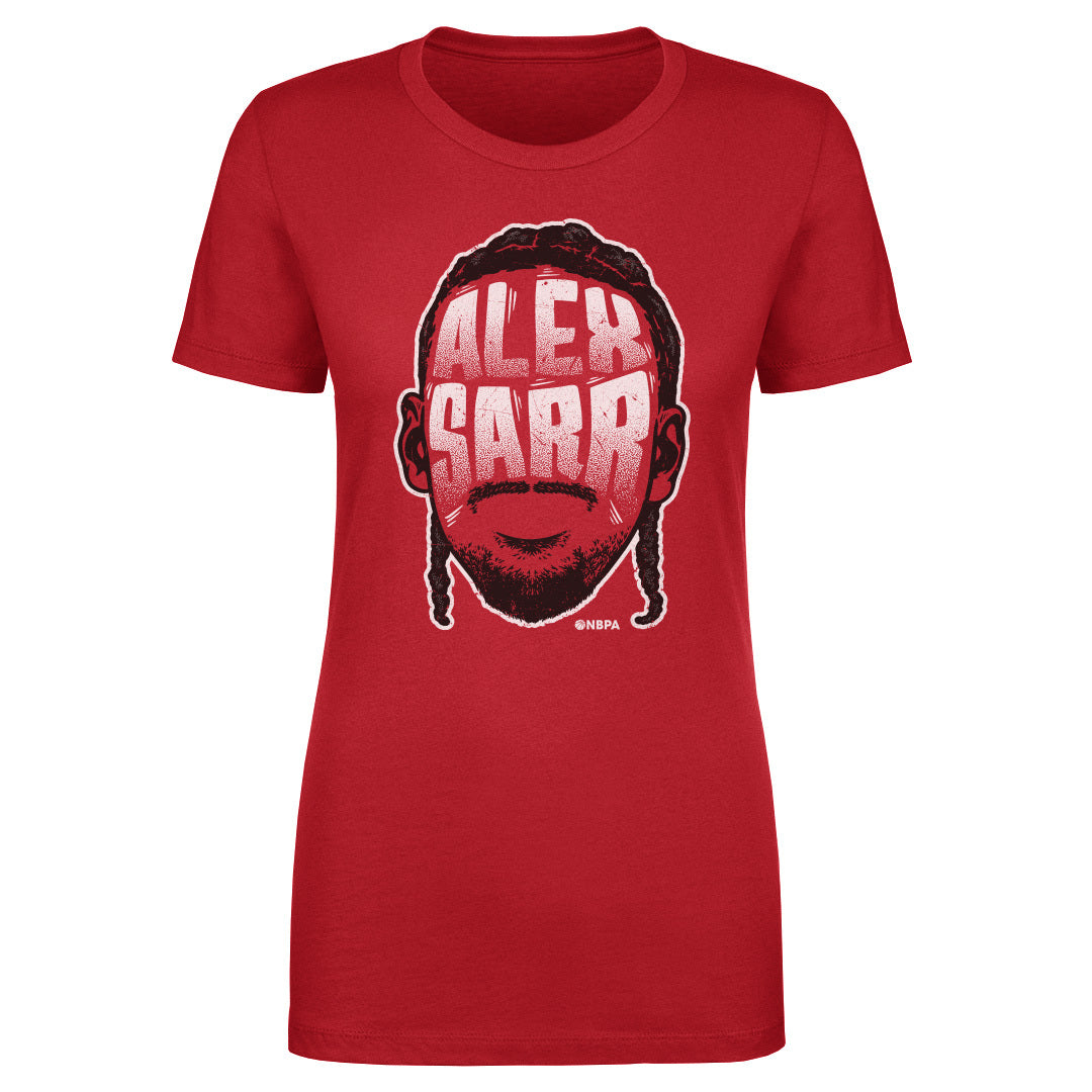 Alex Sarr Women&#39;s T-Shirt | 500 LEVEL