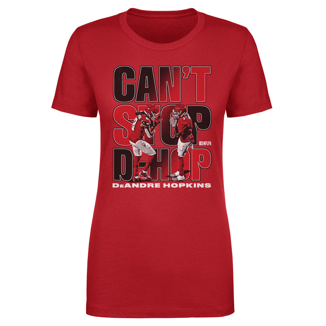 DeAndre Hopkins Women&#39;s T-Shirt | 500 LEVEL