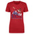 Kyle Schwarber Women's T-Shirt | 500 LEVEL