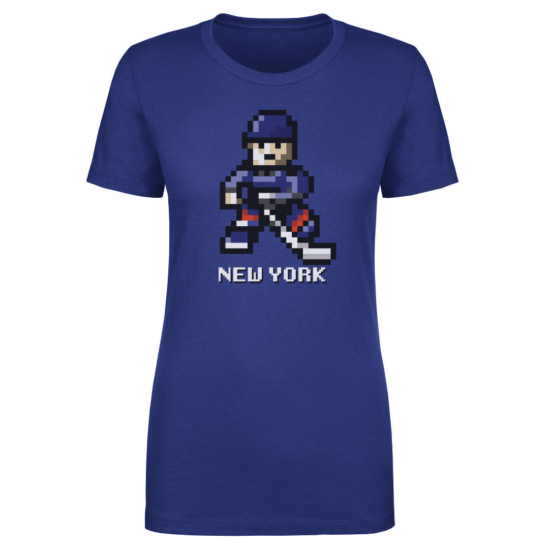 New York Women&#39;s T-Shirt | 500 LEVEL