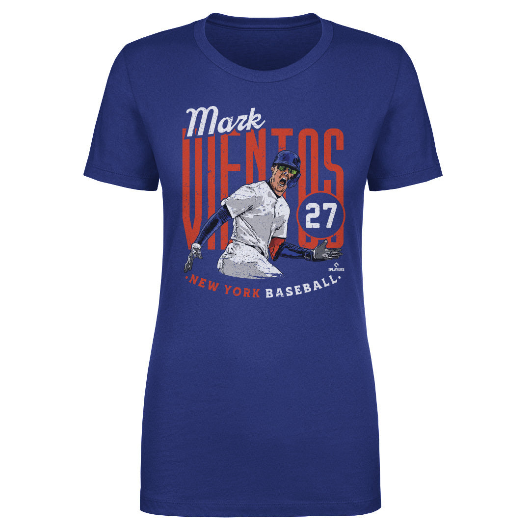 Mark Vientos Women&#39;s T-Shirt | 500 LEVEL