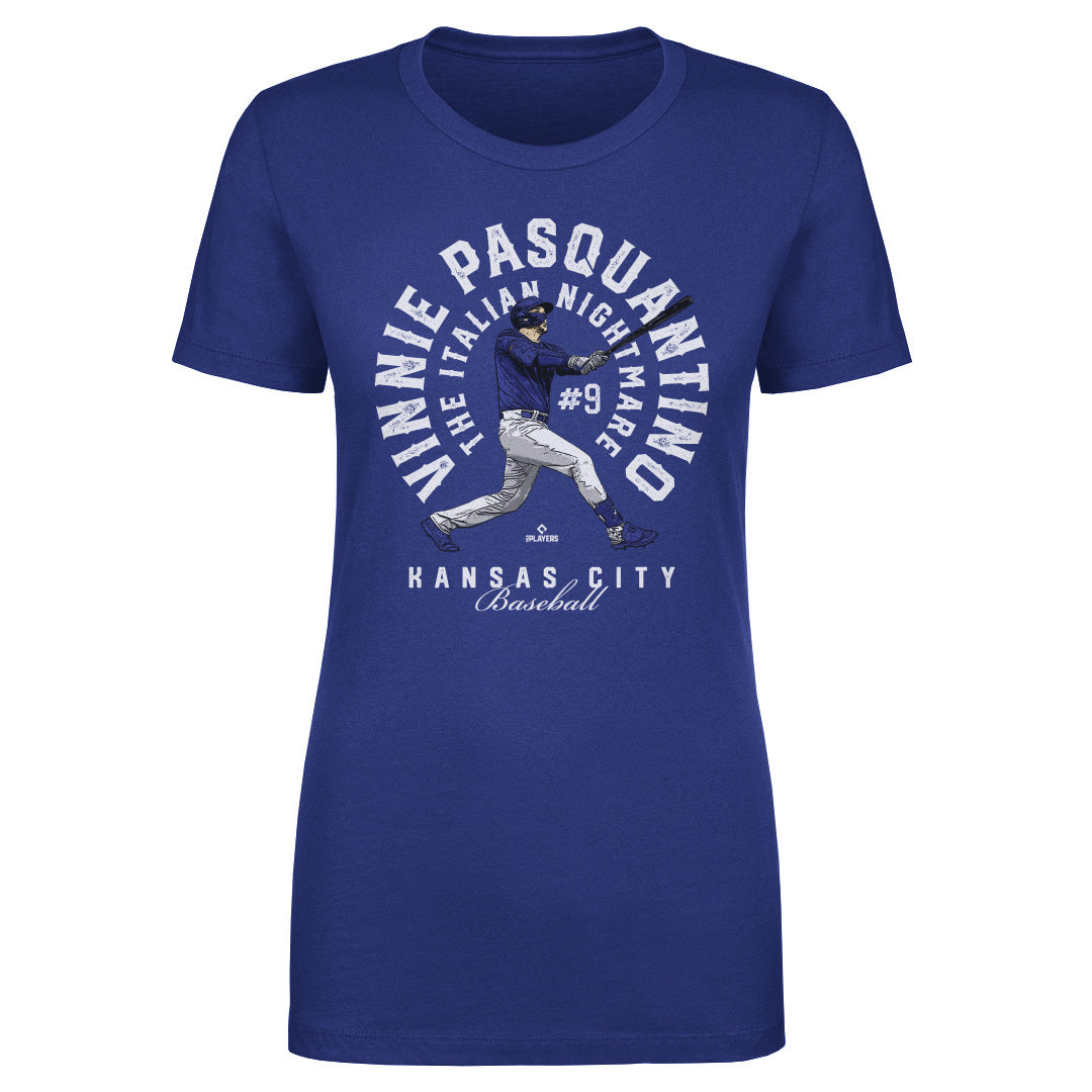 Vinnie Pasquantino Women&#39;s T-Shirt | 500 LEVEL