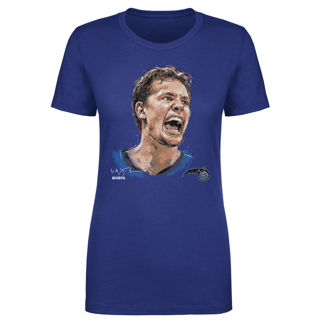 Moritz Wagner Women&#39;s T-Shirt | 500 LEVEL