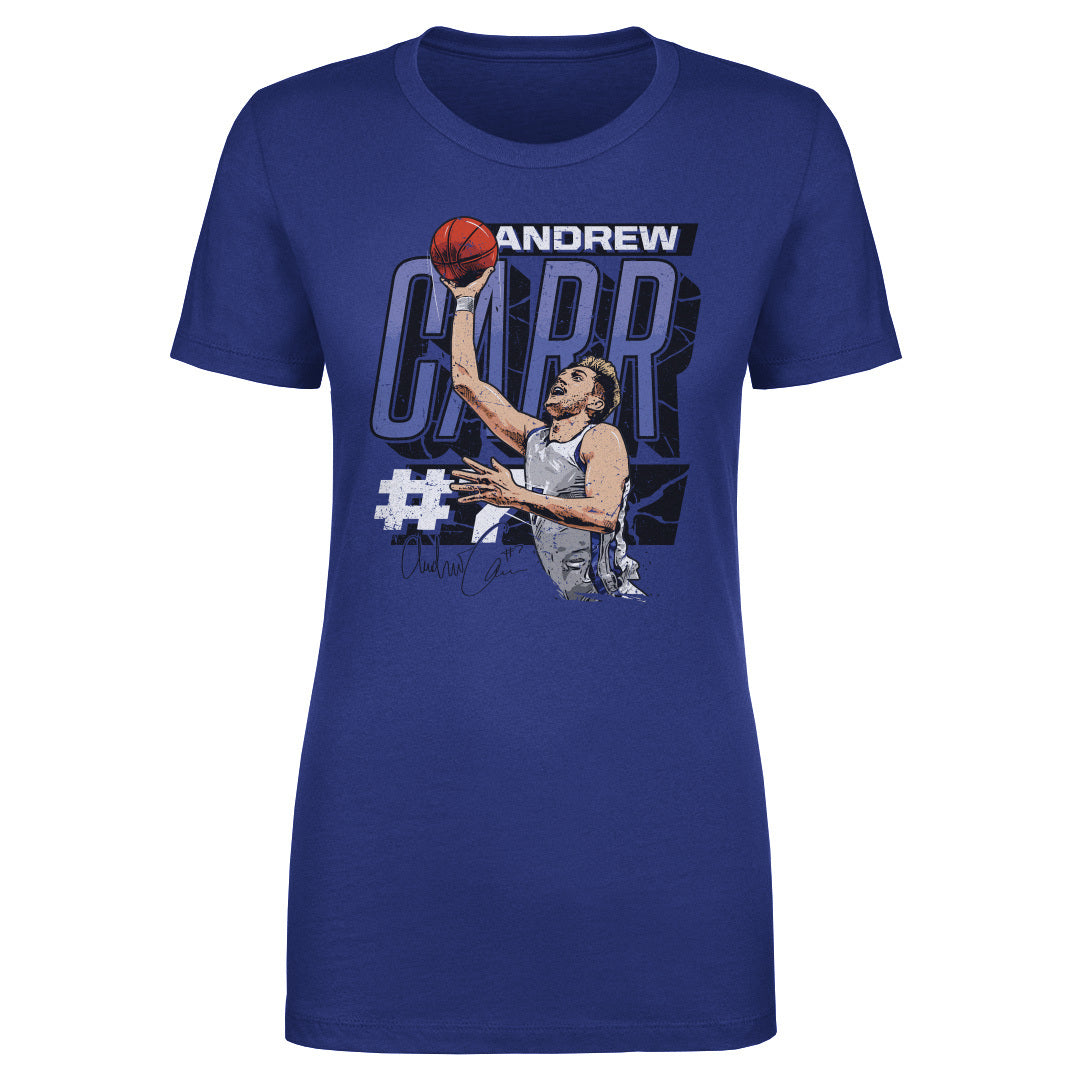 Andrew Carr Women&#39;s T-Shirt | 500 LEVEL