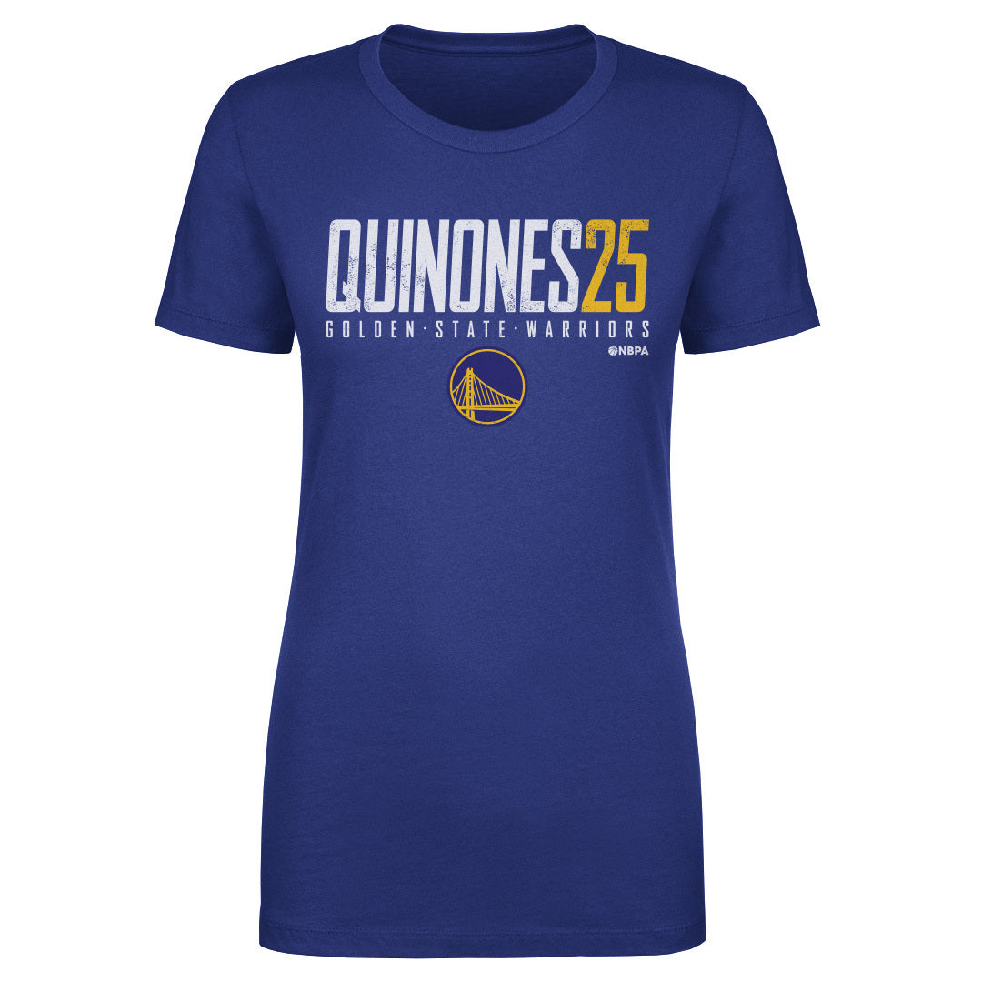 Lester Quinones Women&#39;s T-Shirt | 500 LEVEL