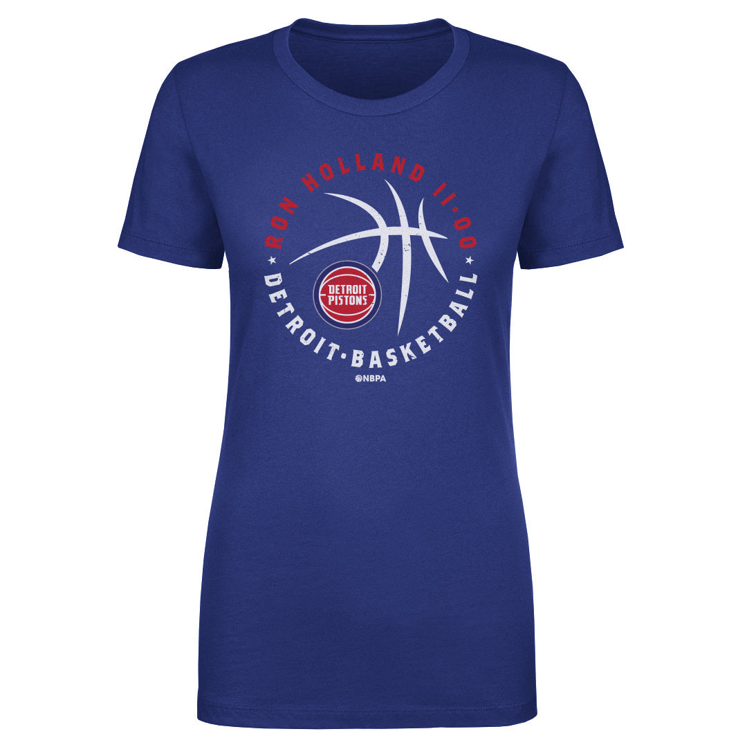 Ron Holland II Women&#39;s T-Shirt | 500 LEVEL