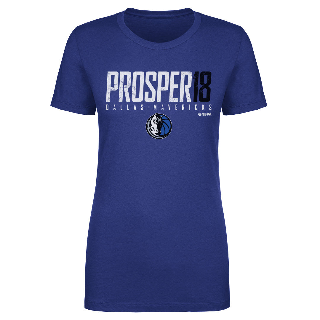 Olivier-Maxence Prosper Women&#39;s T-Shirt | 500 LEVEL