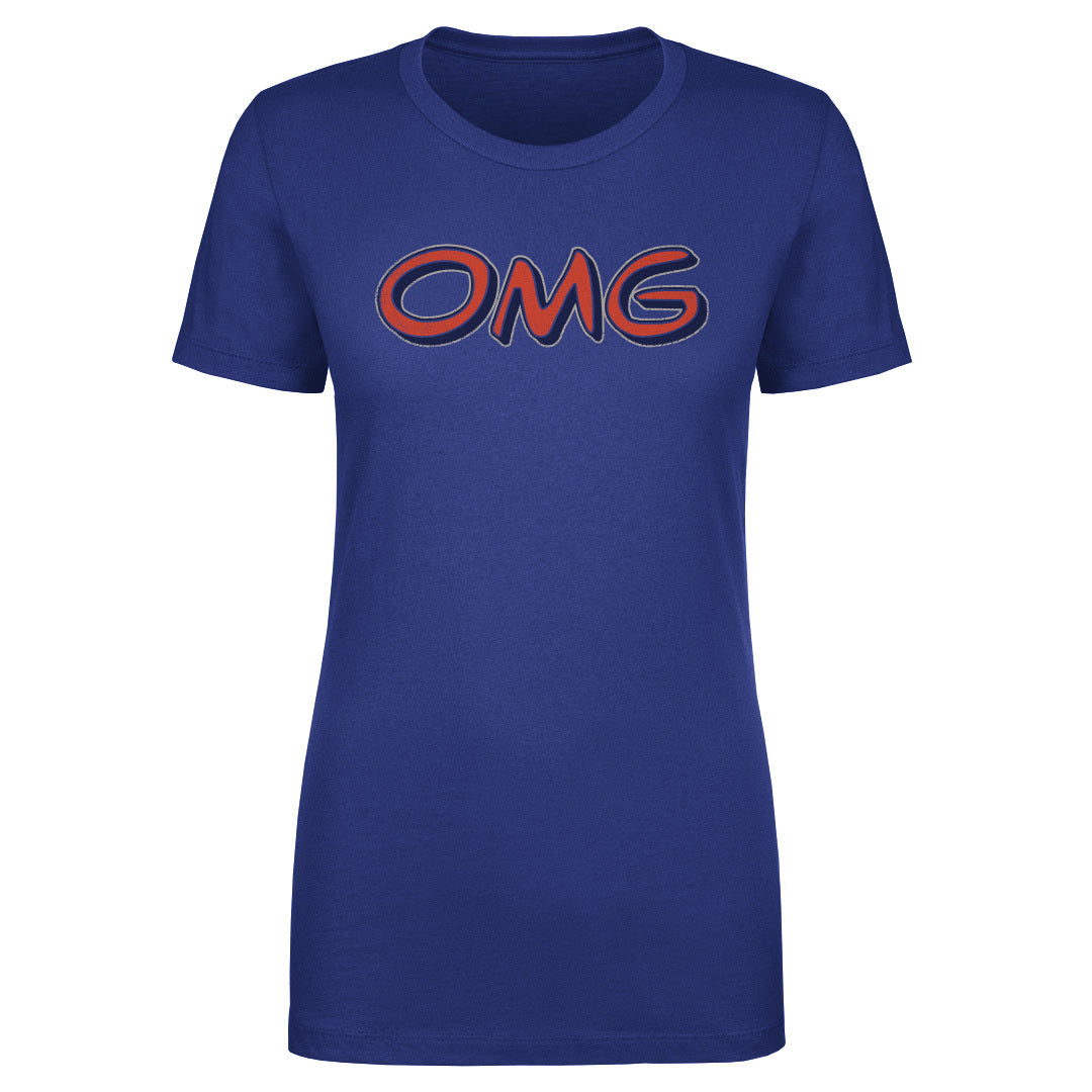 New York Women&#39;s T-Shirt | 500 LEVEL