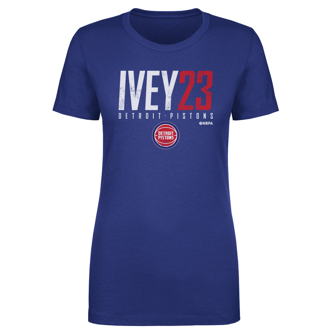 Jaden Ivey Women&#39;s T-Shirt | 500 LEVEL