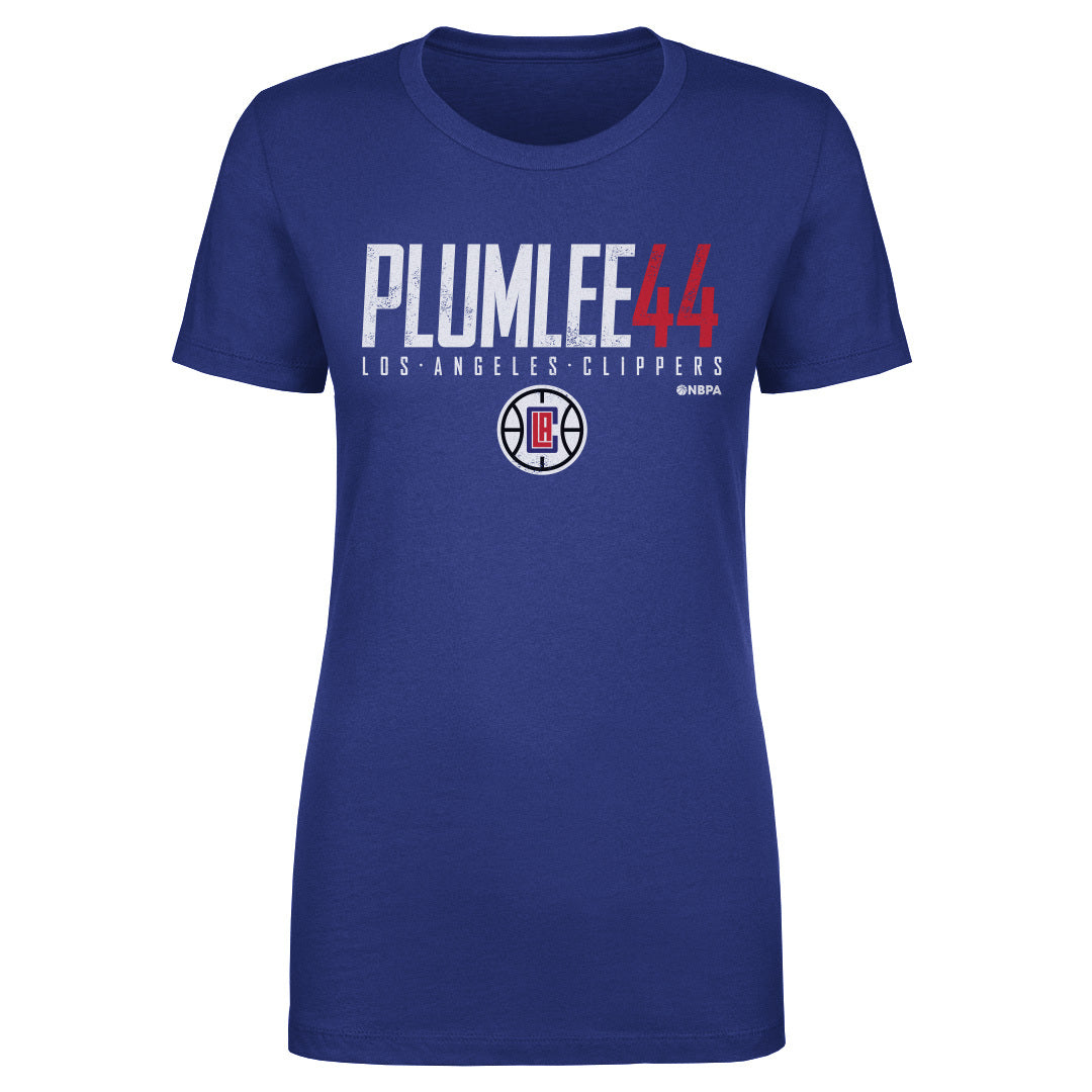 Mason Plumlee Women&#39;s T-Shirt | 500 LEVEL