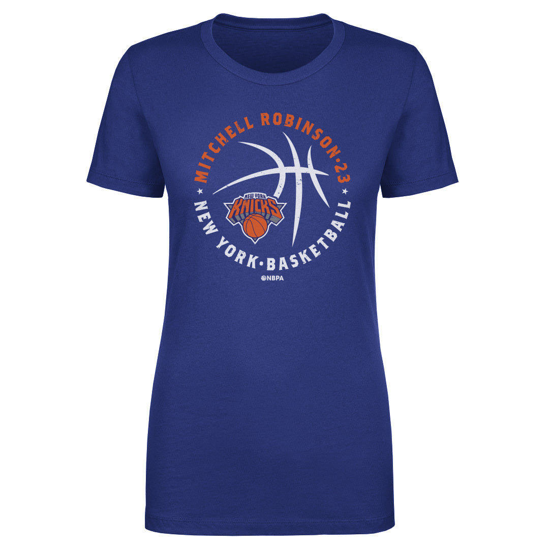 Mitchell Robinson Women&#39;s T-Shirt | 500 LEVEL