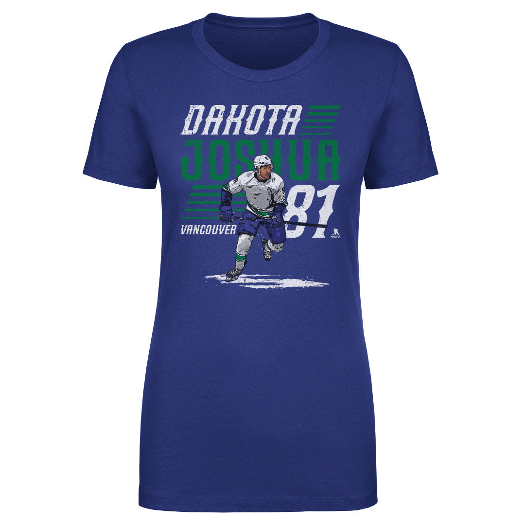 Dakota Joshua Women&#39;s T-Shirt | 500 LEVEL