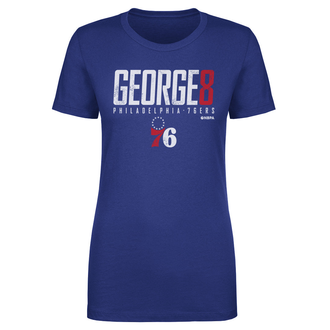 Paul George Women&#39;s T-Shirt | 500 LEVEL