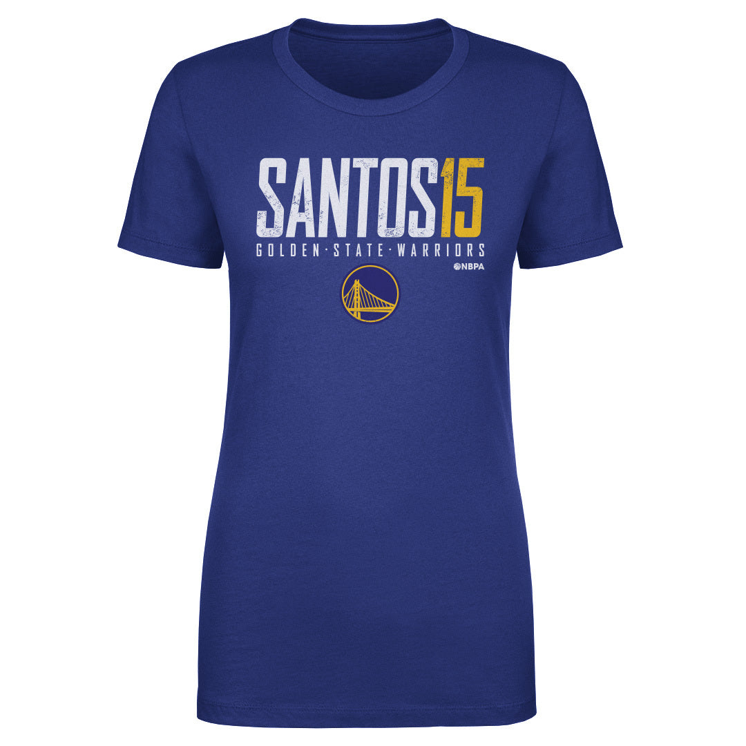 Gui Santos Women&#39;s T-Shirt | 500 LEVEL