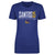 Gui Santos Women's T-Shirt | 500 LEVEL