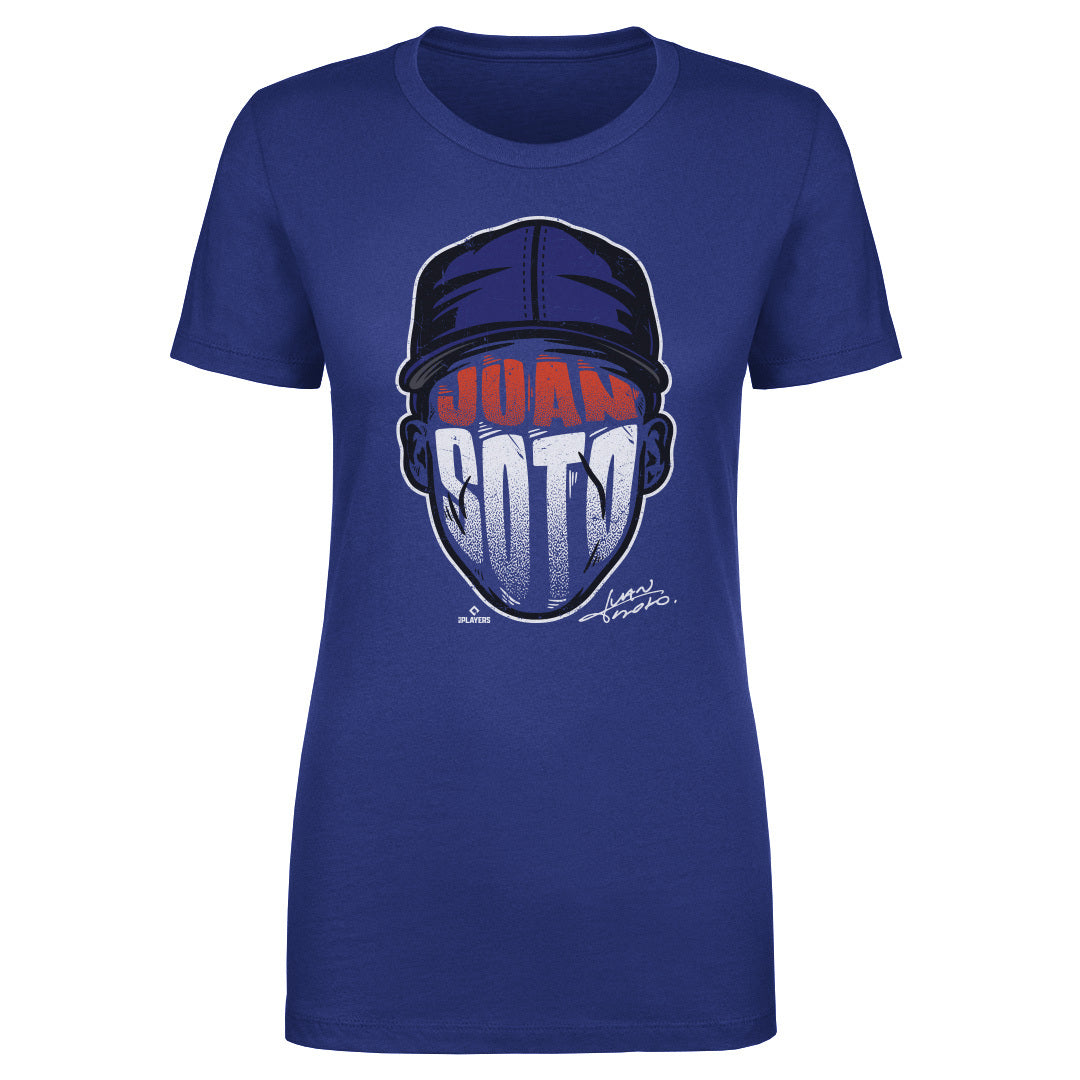 Juan Soto Women&#39;s T-Shirt | 500 LEVEL