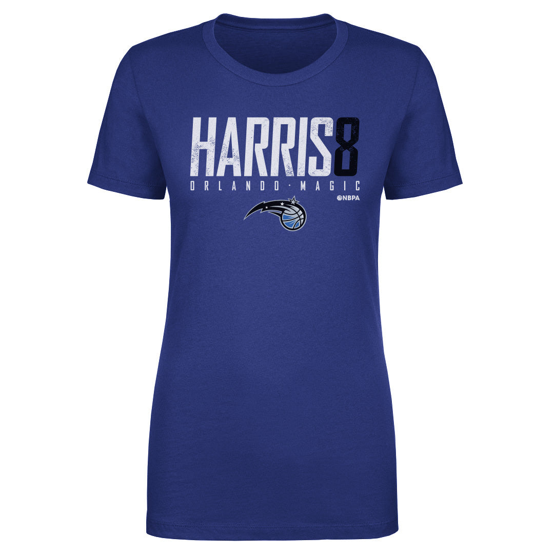 Kevon Harris Women&#39;s T-Shirt | 500 LEVEL