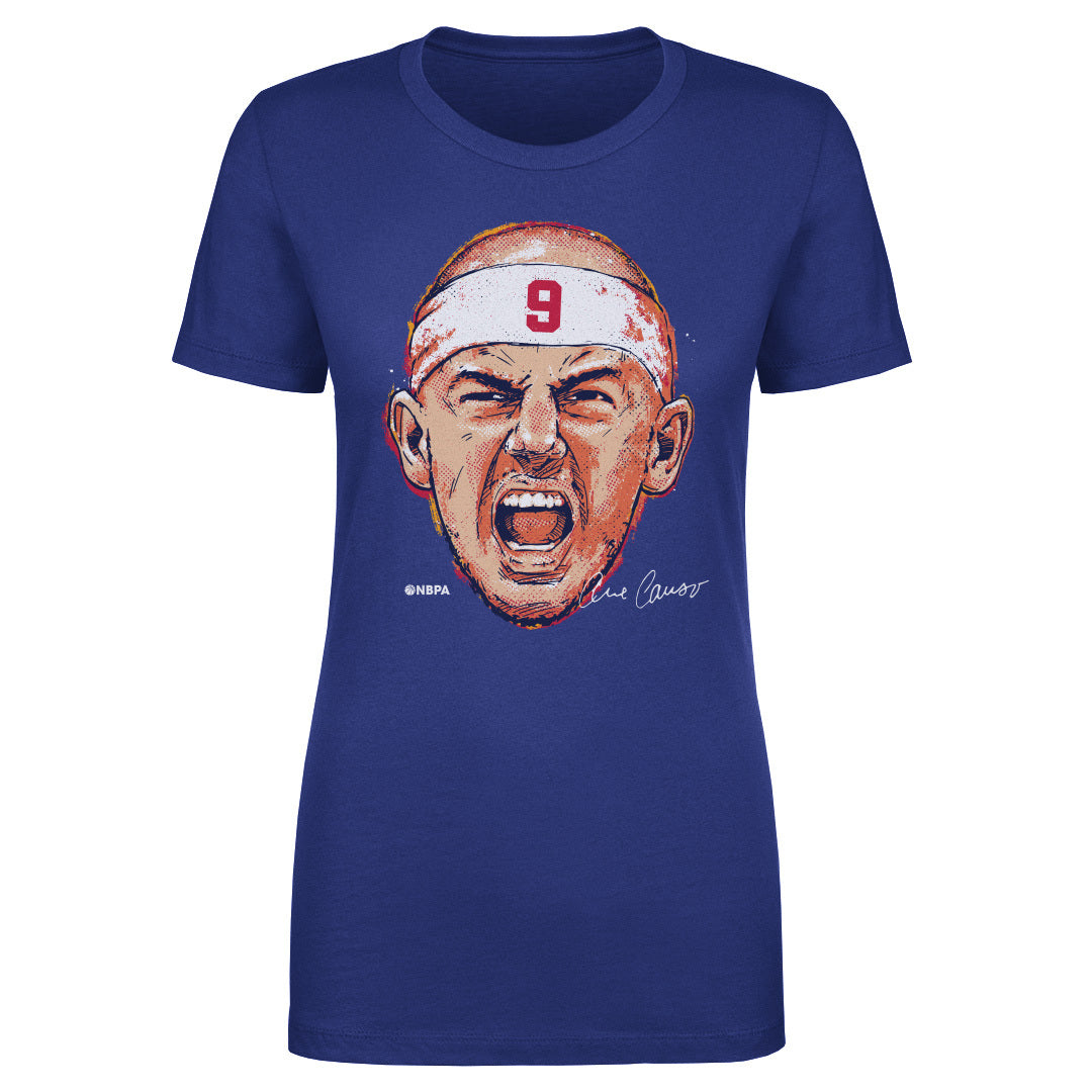 Alex Caruso Women&#39;s T-Shirt | 500 LEVEL