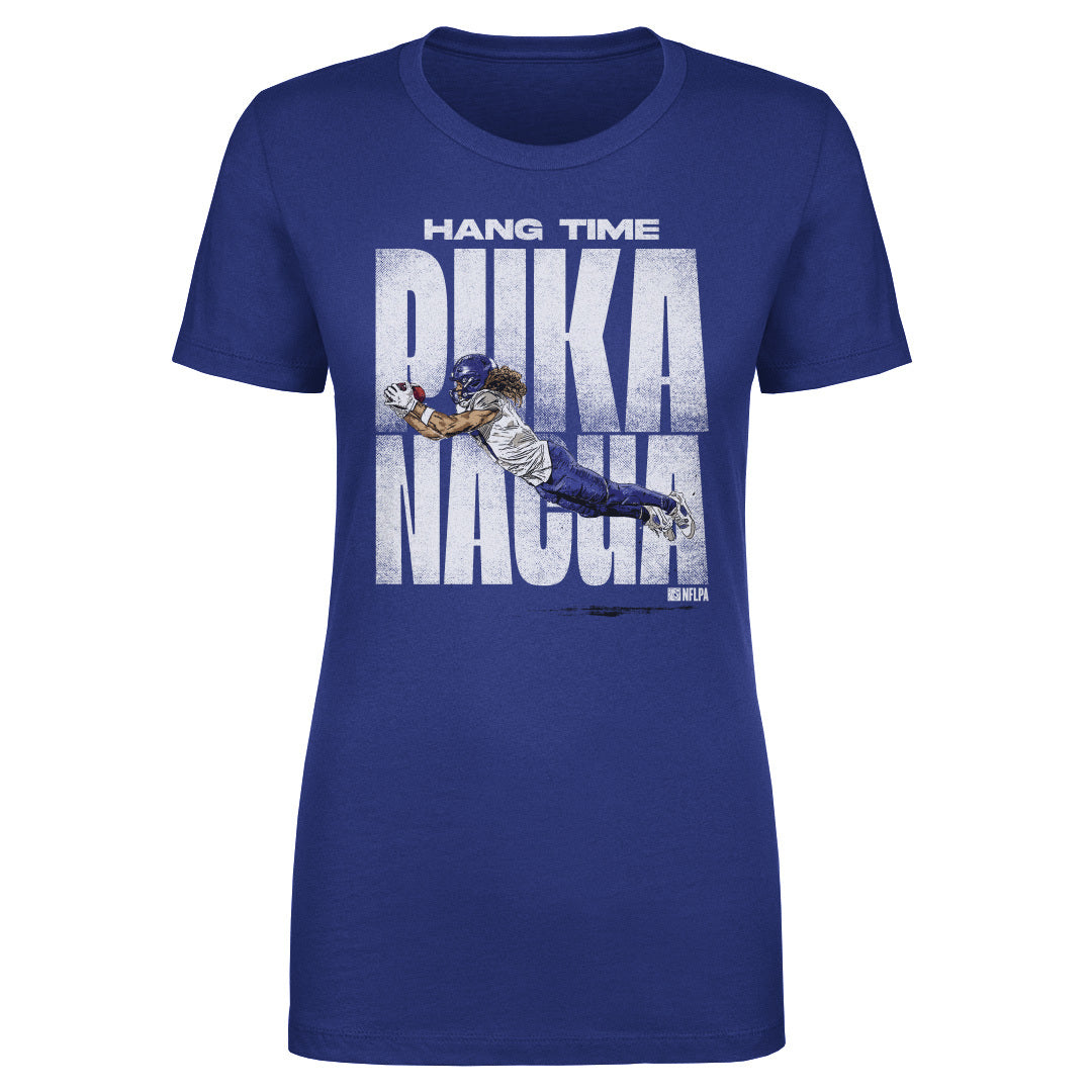 Puka Nacua Women&#39;s T-Shirt | 500 LEVEL