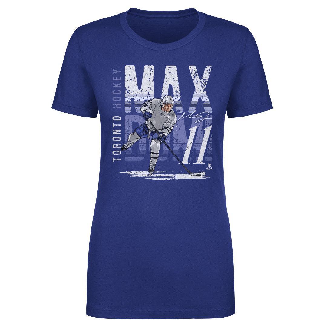 Max Domi Women&#39;s T-Shirt | 500 LEVEL