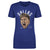 Luka Doncic Women's T-Shirt | 500 LEVEL