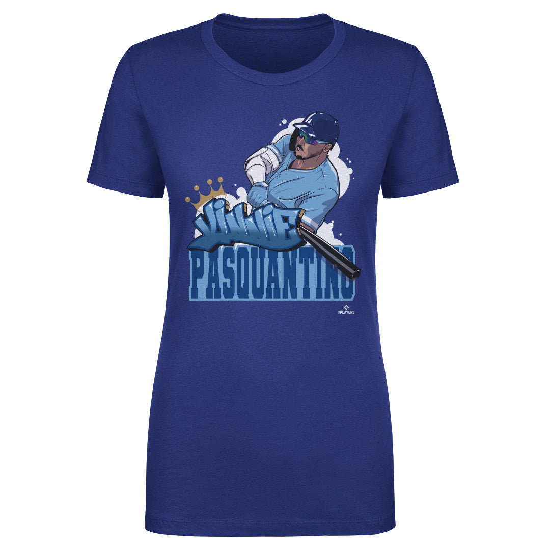 Vinnie Pasquantino Women&#39;s T-Shirt | 500 LEVEL