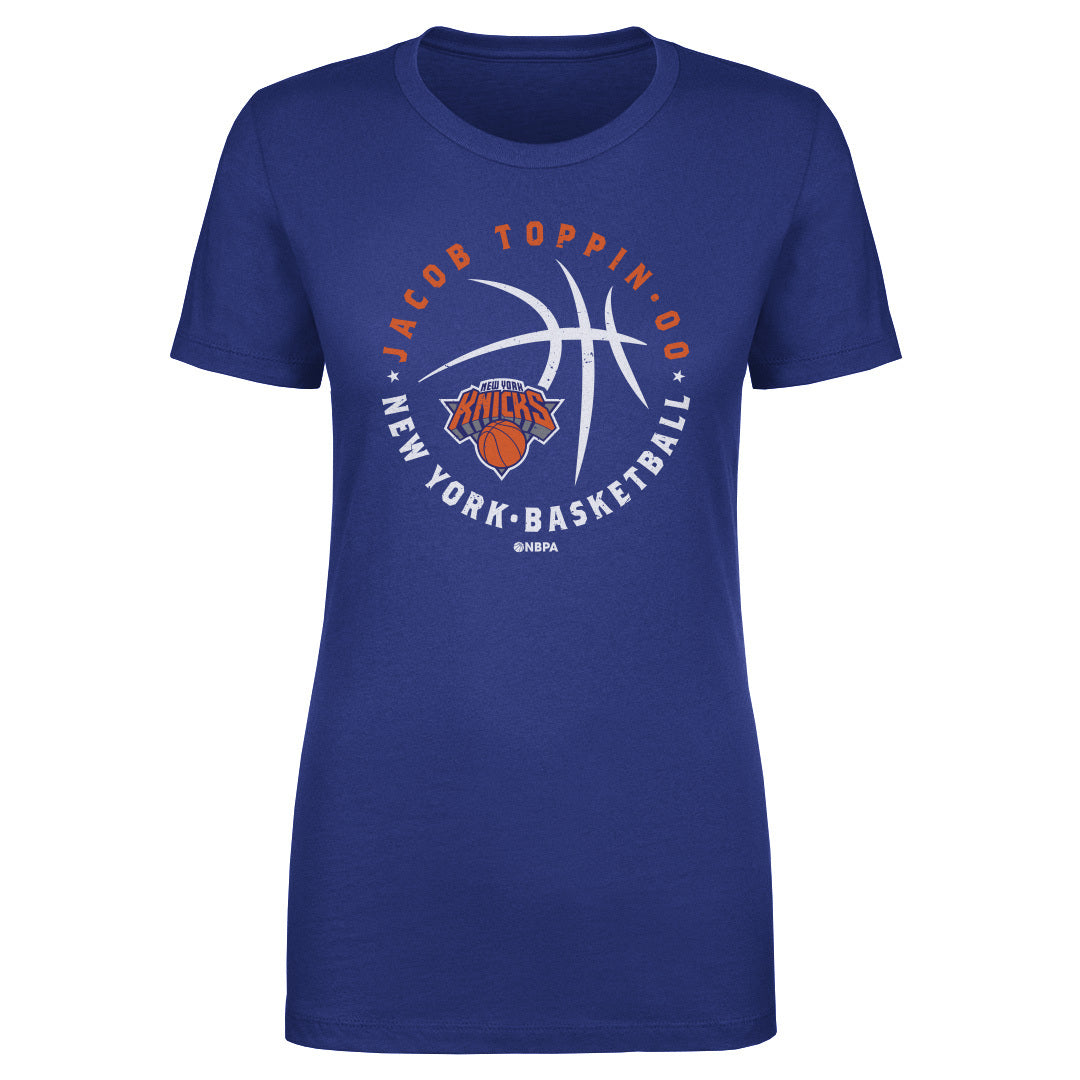 Jacob Toppin Women&#39;s T-Shirt | 500 LEVEL