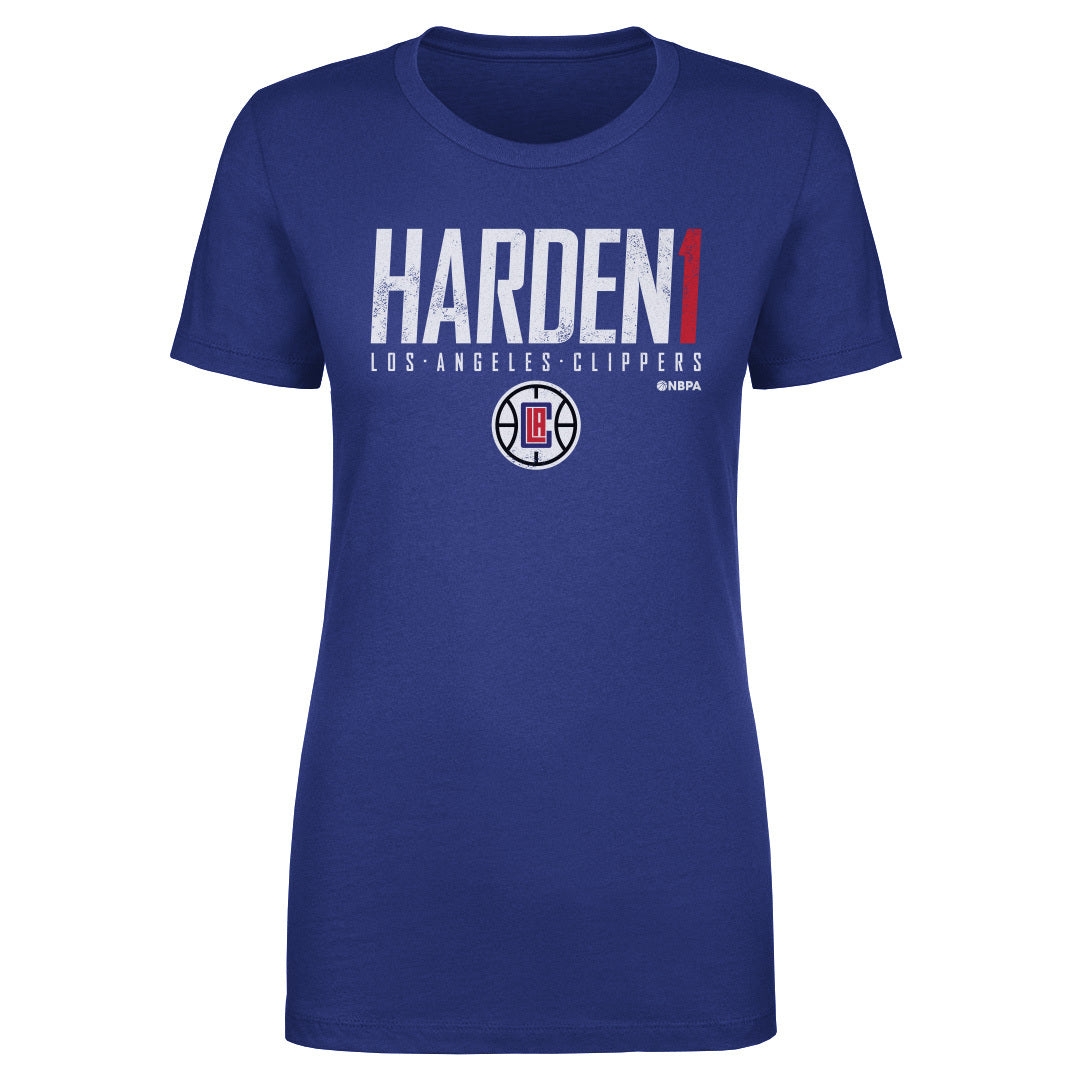 James Harden Women&#39;s T-Shirt | 500 LEVEL