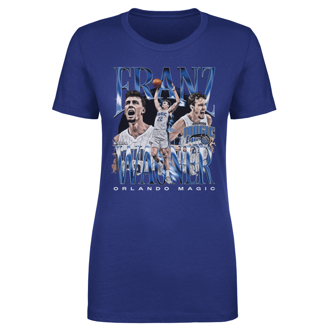 Franz Wagner Women&#39;s T-Shirt | 500 LEVEL